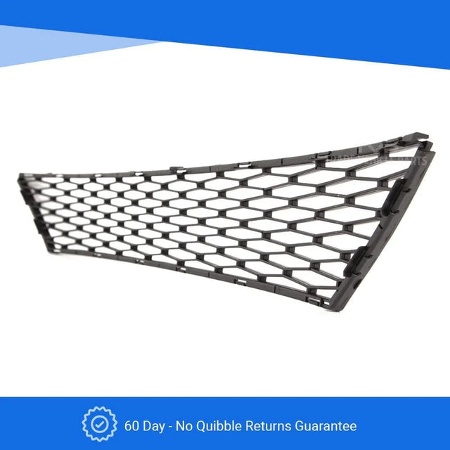 Fits Seat Ibiza 2012-2017 Front Bumper Grille Lower Centre Not For FR Models - image 8