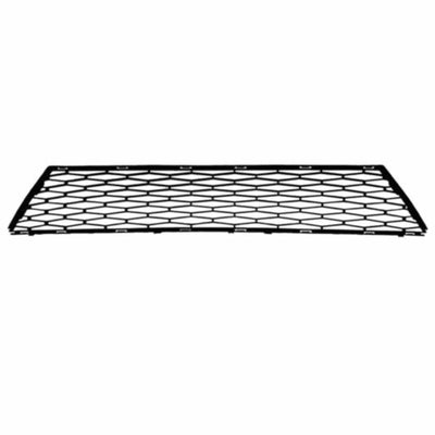 Fits Seat Ibiza 2012-2017 Front Bumper Grille Lower Centre Not For FR Models - tradevehicleparts.co.uk