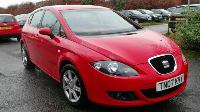 Fits Seat Leon 2005-2012 Bonnet Primed - image 2