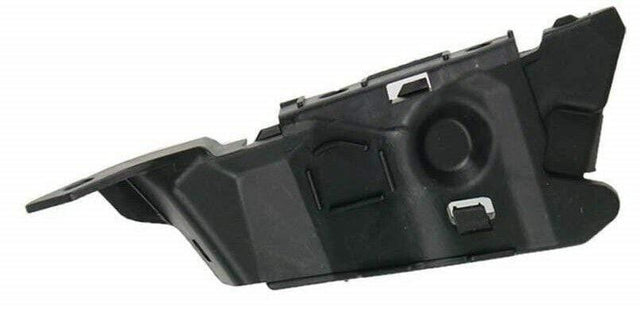 Fits Seat Leon 2005-2012 Front Bumper Bracket Driver Side - image 2