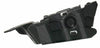 Fits Seat Leon 2005-2012 Front Bumper Bracket Driver Side thumbnail