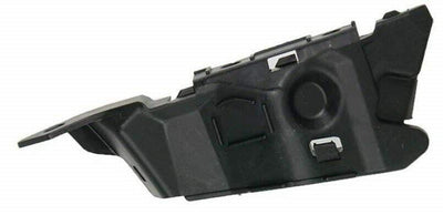 Fits Seat Leon 2005-2012 Front Bumper Bracket Driver Side - tradevehicleparts.co.uk
