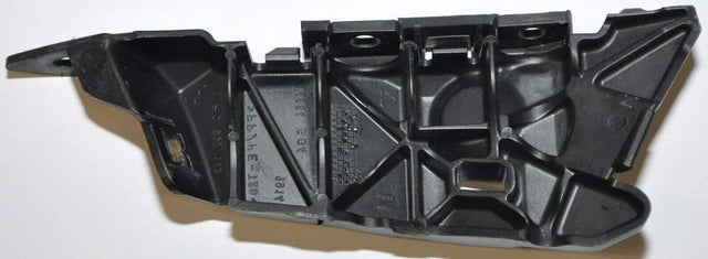 Fits Seat Leon 2005-2012 Front Bumper Bracket Driver Side - image 2