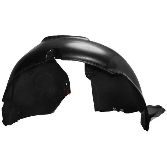 Fits Seat Leon 2005-2012 Front Wing Arch Liner Splashguard Passenger Side  - image 2