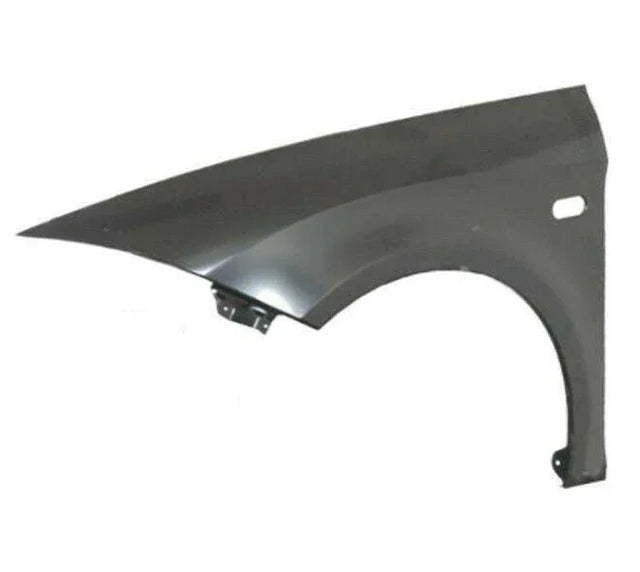 Fits Seat Leon 2005-2012 Front Wing Primed Passenger Side - image 2