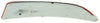 Fits Seat Leon 2005-2012 Rear Bumper Reflector Driver Side thumbnail