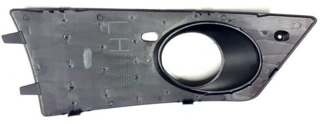 Fits Seat Leon 2009-2012 Front Bumper Fog Grille With Fog Hole Passenger Side - image 4