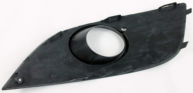 Fits Seat Leon 2009-2012 Front Bumper Fog Grille With Fog Hole Right Side O/S - image 3