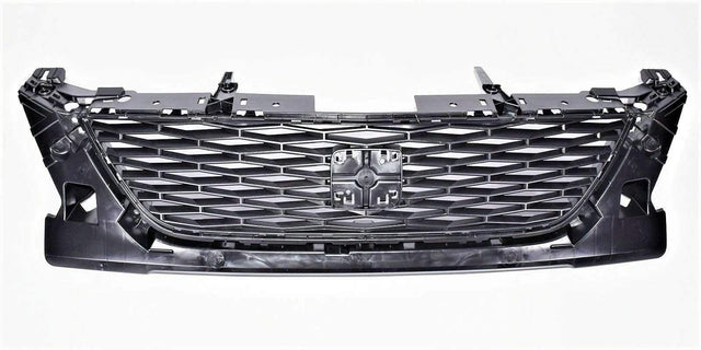 Fits Seat Leon 2013-2016 Front Grille Main Centre Standard Models Only - image 2