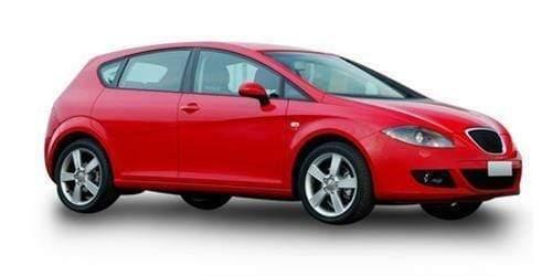 Fits Seat Leon 5 Door Hatch 2005-2012 Rear Light Lamp Outer Section Driver Side - image 3