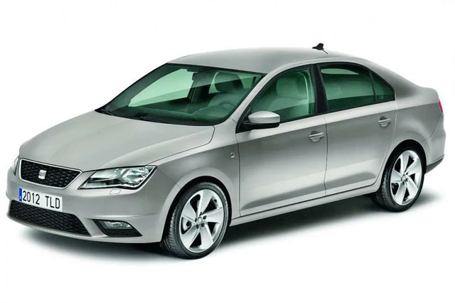 Fits Seat Toledo 2013- Bonnet Primed - image 2