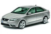 Fits Seat Toledo 2013- Bonnet Primed thumbnail