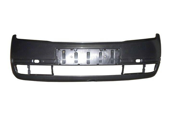 Skoda Fabia 2000-2004 Front Bumper Primed