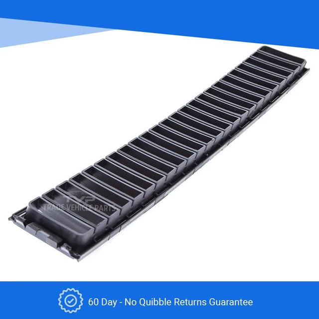 Fits Skoda Fabia 2000-2004 Front Centre Bumper Grille - image 6