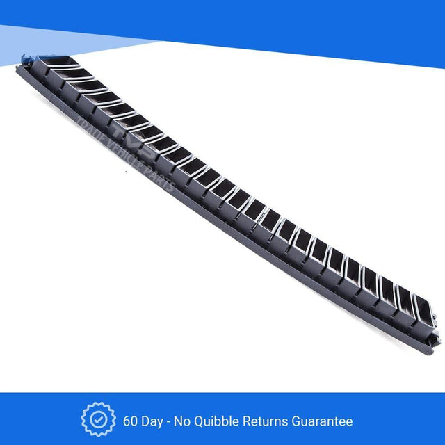 Fits Skoda Fabia 2000-2004 Front Centre Bumper Grille - image 7