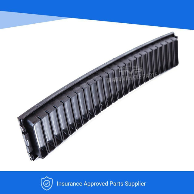 Fits Skoda Fabia 2000-2004 Front Centre Bumper Grille - image 8