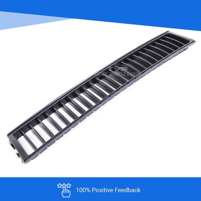 Fits Skoda Fabia 2000-2004 Front Centre Bumper Grille - image 4
