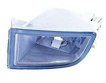 Fits Skoda Fabia 2000-2005 Fog Light Lamp Passenger Side - image 2