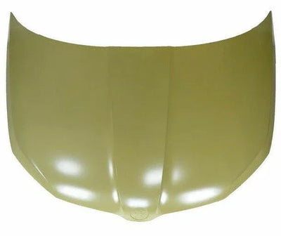 Fits Skoda Fabia 2015- Bonnet Primed - tradevehicleparts.co.uk