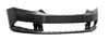 Fits Skoda Fabia Estate Hatchback 2015-2018 Front Bumper No Wash Jet Or Sensor Holes thumbnail