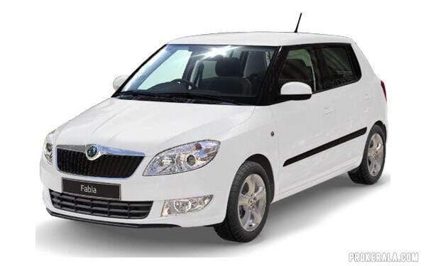 Fits Skoda Fabia / Roomster 2007-2010 Front Panel 1.2/1.4 Petrol & All Diesel  - image 2