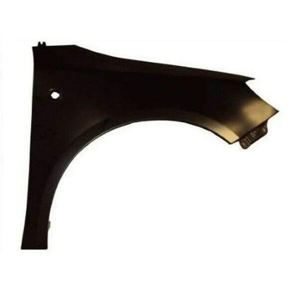 Fits Skoda Fabia / Roomster 2007-2014 Front Wing Primed Driver Side - image 2