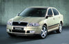 Fits Skoda Octavia 1996-2010 Front Electric Window Regulator Passenger Side W/O Motor thumbnail