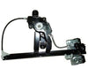 Fits Skoda Octavia 1996-2010 Rear Electric Window Regulator Driver Side W/O Motor thumbnail