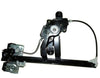Fits Skoda Octavia 1996-2010 Rear Electric Window Regulator Passenger Side W/O Motor thumbnail
