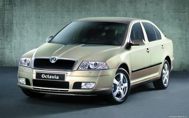 Fits Skoda Octavia 1998-2004 Front Electric Window Regulator Driver Side W/O Motor - image 4