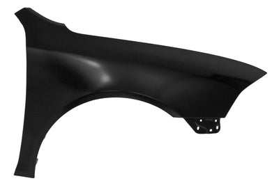 Fits Skoda Octavia 2004-2009 Front Wing Driver Side (Not For Scout Models) Primed - tradevehicleparts.co.uk