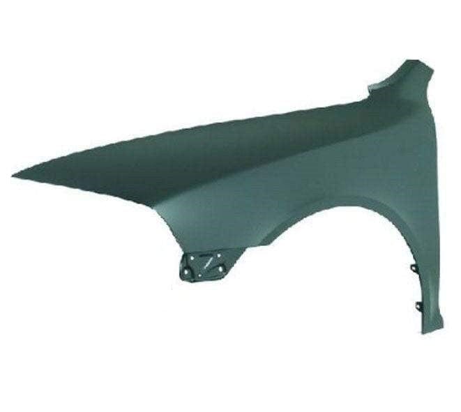 Skoda Octavia 2004-2009 Front Wing Passenger Side (Not Scout Models) Primed