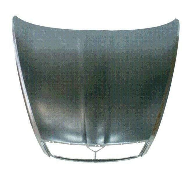 Fits Skoda Octavia 2004-2013 Bonnet Primed - image 2