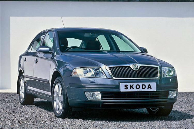 Fits Skoda Octavia 2004-2013 Bonnet Primed - image 3