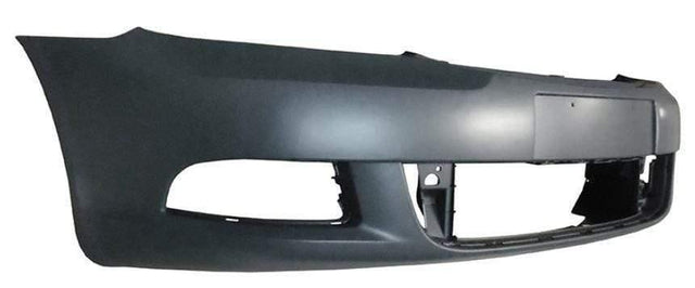 Fits Skoda Octavia 2009-2013 Front Bumper Not Primed No Pdc Or Washer Holes - image 2