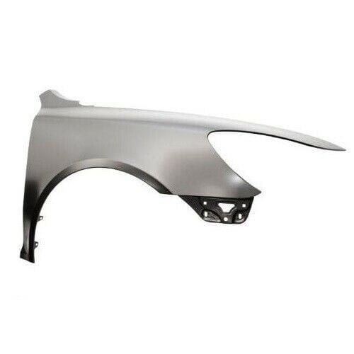 Fits Skoda Octavia 2009-2013 Front Wing Primed Driver Side - image 2