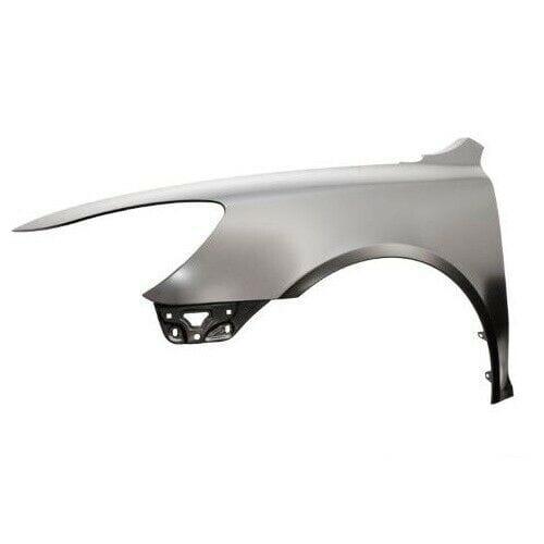 Fits Skoda Octavia 2009-2013 Front Wing Primed Passenger Side - image 2