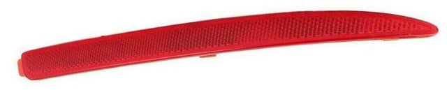 Fits Skoda Octavia 2009-2013 Rear Bumper Reflector Driver Side - image 2