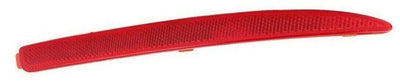 Fits Skoda Octavia 2009-2013 Rear Bumper Reflector Driver Side - tradevehicleparts.co.uk