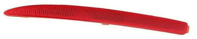 Fits Skoda Octavia 2009-2013 Rear Bumper Reflector Passenger Side - image 2