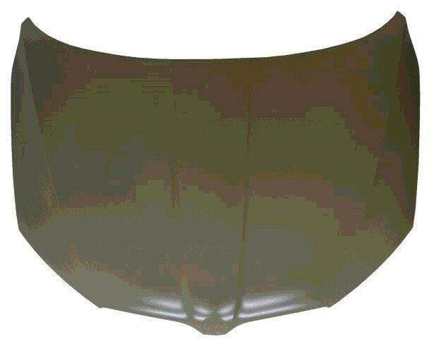 Skoda Octavia 2013-2017 Bonnet