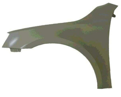 Fits Skoda Octavia 2013-2017 Front Wing Primed Passenger Side - tradevehicleparts.co.uk