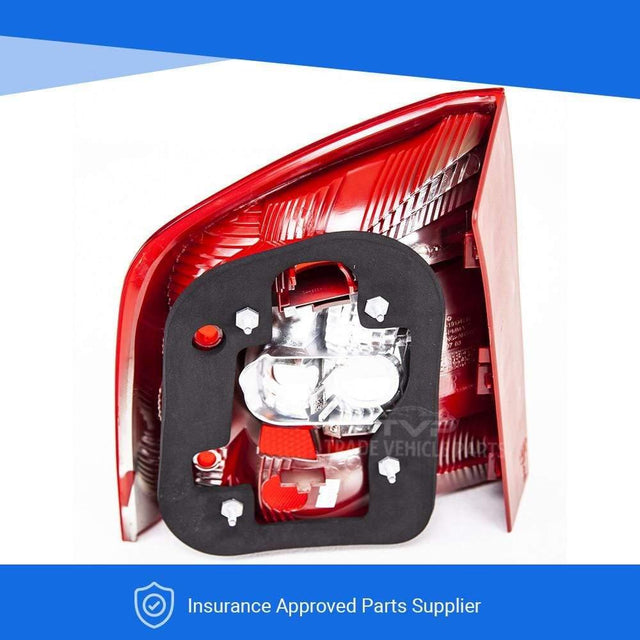 Fits Skoda Octavia Estate 2004-2009 Rear Light Lamp Driver Side - image 8