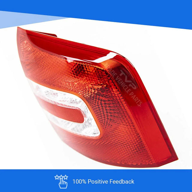 Fits Skoda Octavia Estate 2004-2009 Rear Light Lamp Driver Side - image 9