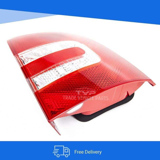 Fits Skoda Octavia Estate 2004-2009 Rear Light Lamp Driver Side - image 6