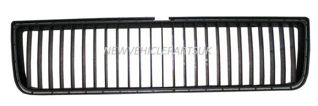 Fits Skoda Octavia Mk1 2000-2004 Front Centre Lower Bumper Grille - image 2