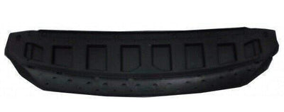 Fits Skoda Rapid 2013-2017 Front Bumper Spoiler - tradevehicleparts.co.uk