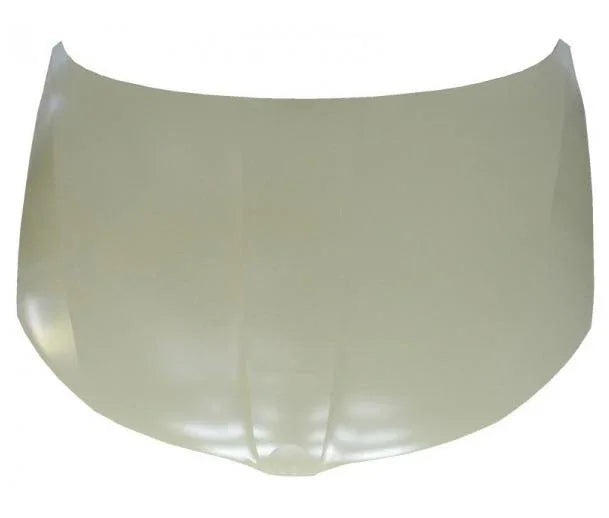Fits Skoda Rapid 2013- Bonnet Primed (Hatchback & Spaceback) - image 2