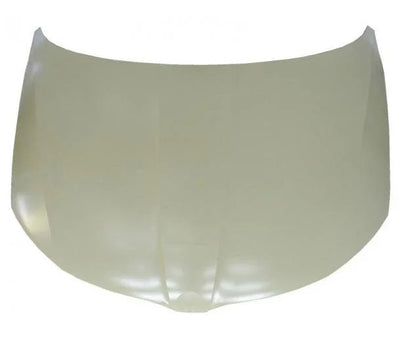Fits Skoda Rapid 2013- Bonnet Primed (Hatchback & Spaceback) - tradevehicleparts.co.uk