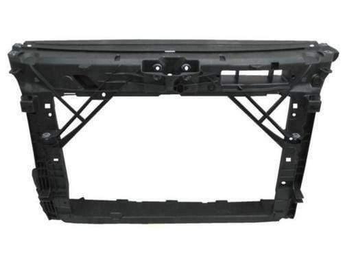 Fits Skoda Rapid 2013- Front Radiator Support Panel - image 2